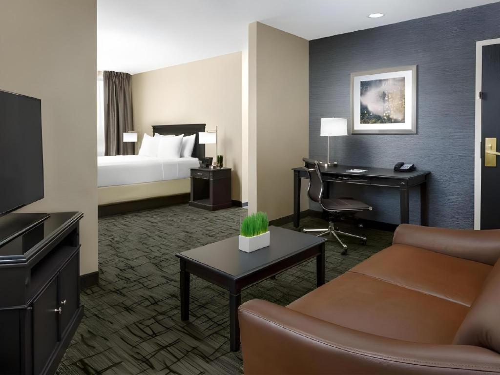 Valley Forge Casino Resort King of Prussia Exterior foto