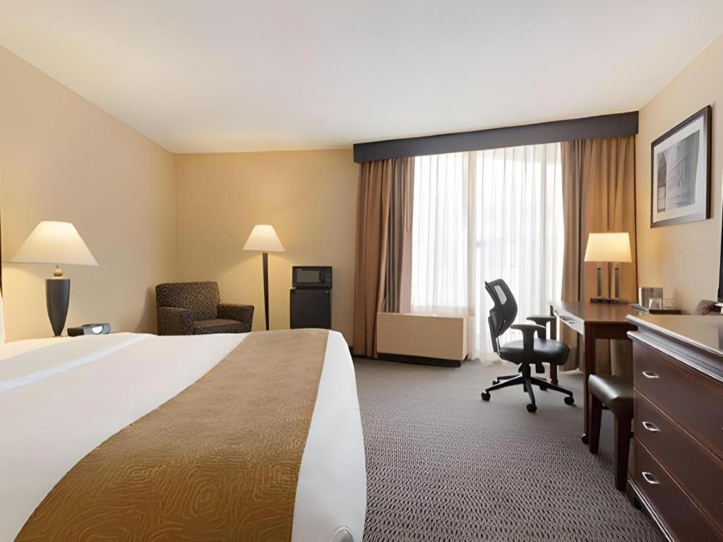 Valley Forge Casino Resort King of Prussia Exterior foto