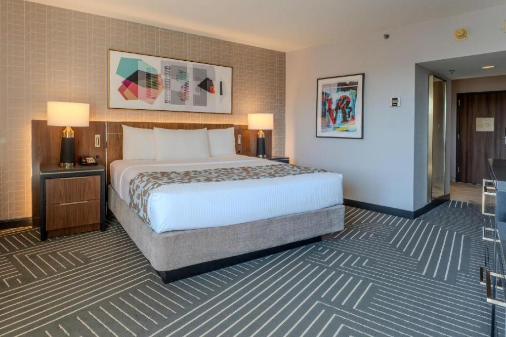Valley Forge Casino Resort King of Prussia Exterior foto