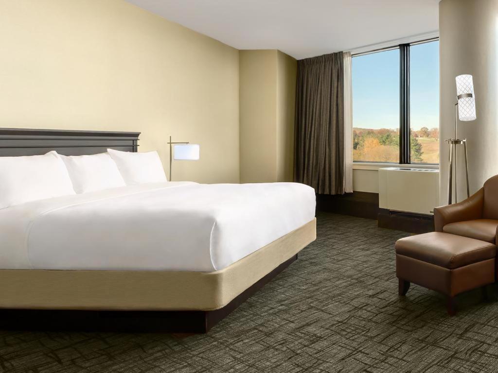 Valley Forge Casino Resort King of Prussia Exterior foto