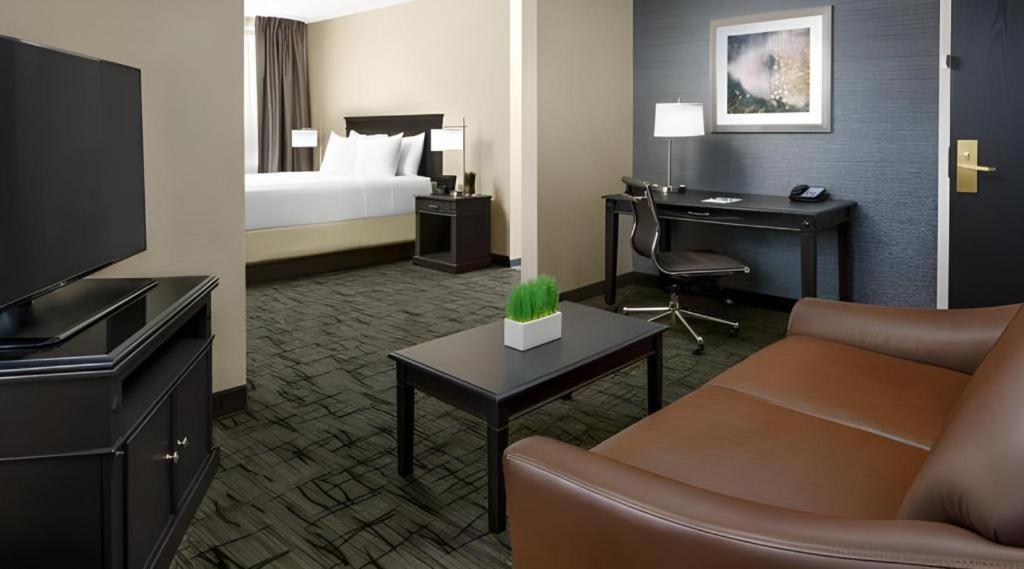 Valley Forge Casino Resort King of Prussia Exterior foto