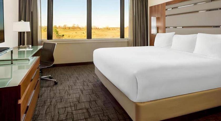 Valley Forge Casino Resort King of Prussia Exterior foto