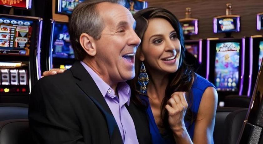 Valley Forge Casino Resort King of Prussia Exterior foto
