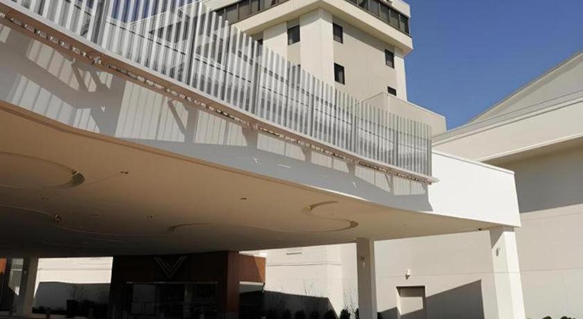 Valley Forge Casino Resort King of Prussia Exterior foto