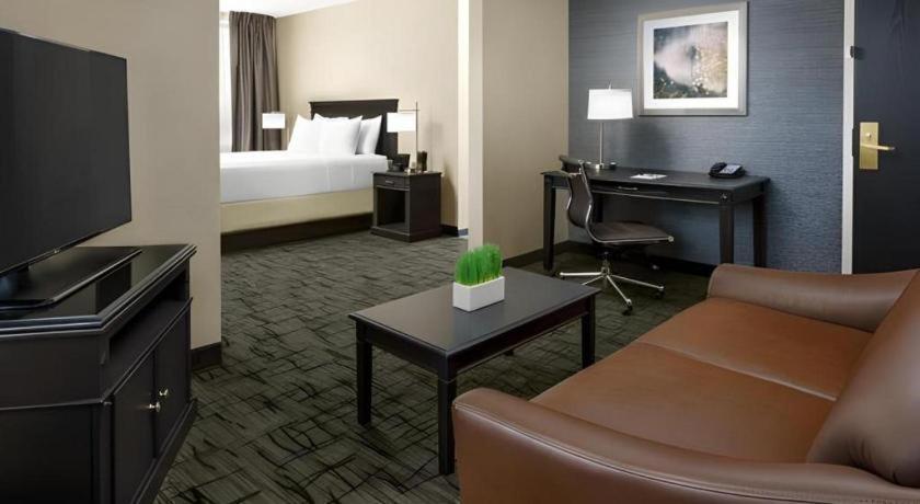 Valley Forge Casino Resort King of Prussia Exterior foto