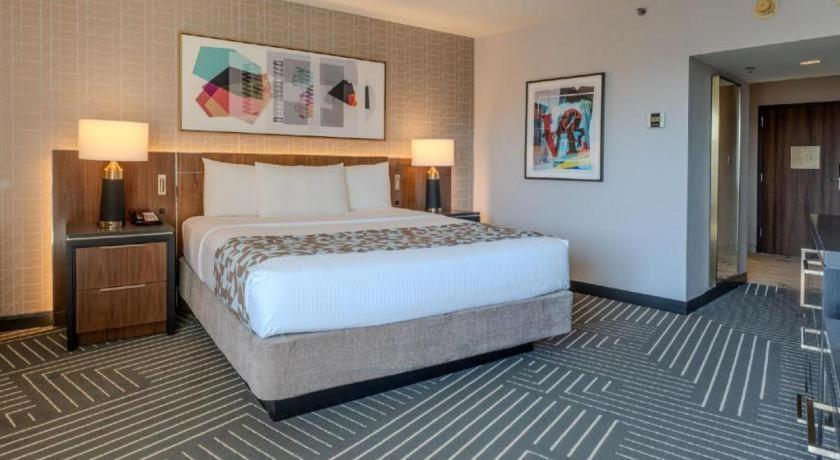 Valley Forge Casino Resort King of Prussia Exterior foto