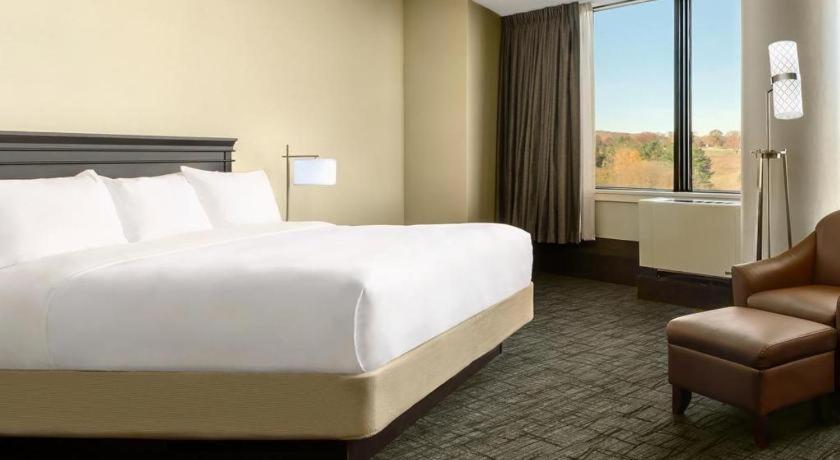 Valley Forge Casino Resort King of Prussia Exterior foto