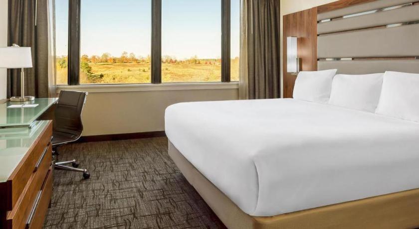 Valley Forge Casino Resort King of Prussia Exterior foto